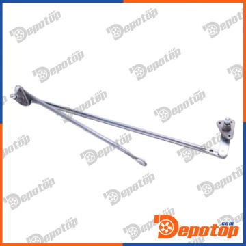 Tringlerie d'essuie-glace avant pour MITSUBISHI | MR388040, 05SKV121